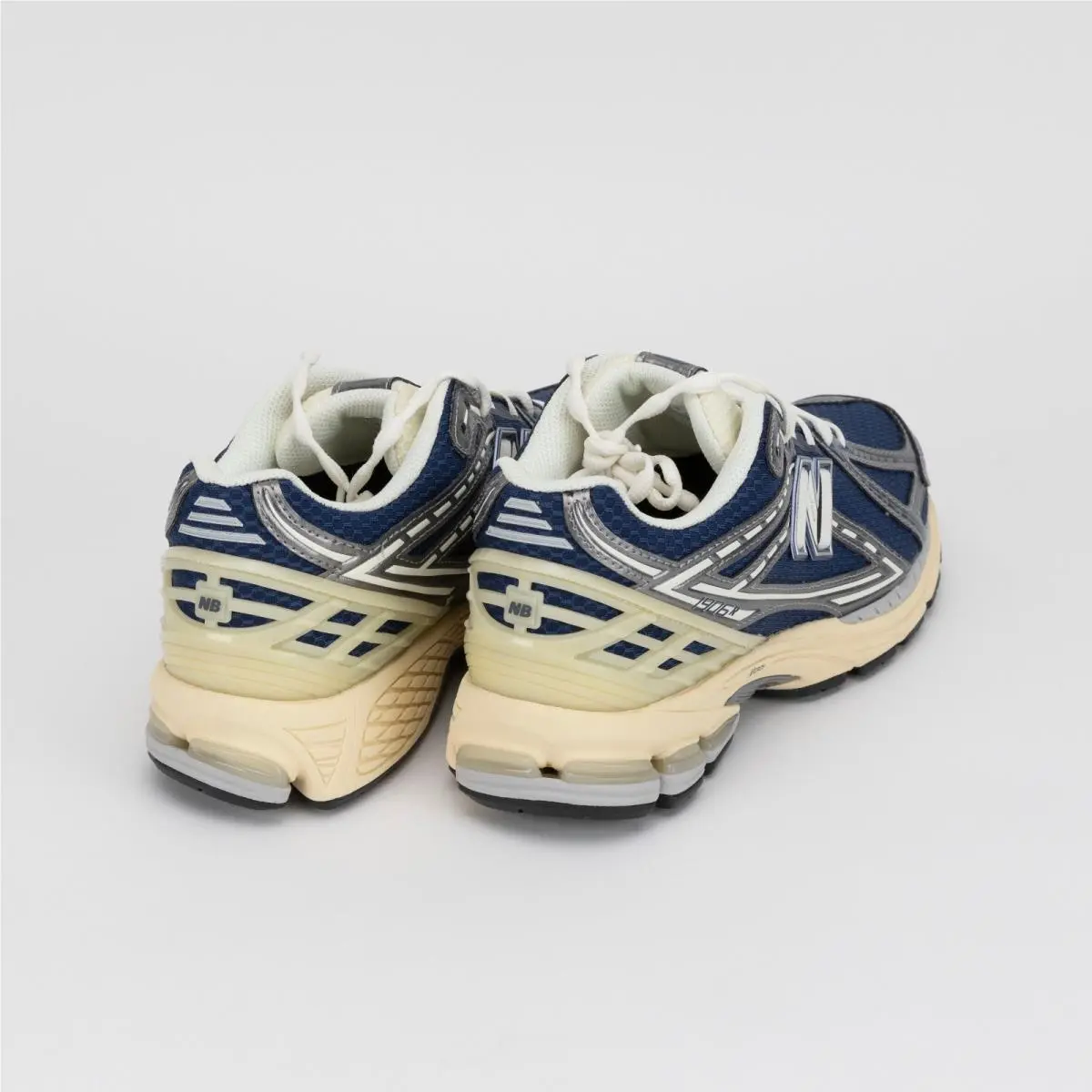 New Balance shoes - New Balance 1906R - Blue (UPC: 198686357584) 1