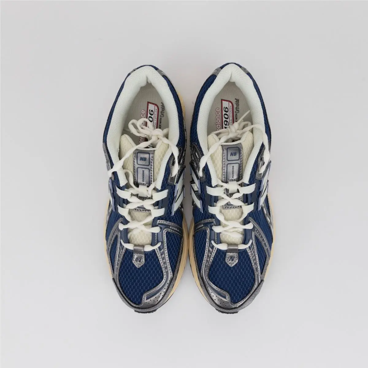 New Balance shoes - New Balance 1906R - Blue (UPC: 198686357584) 4