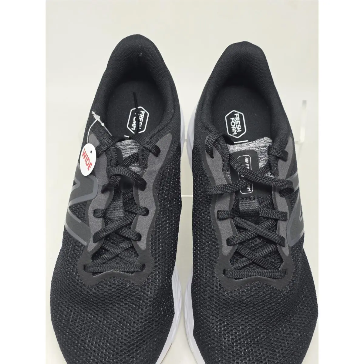 New Balance shoes - Fresh Foam Arishi v4 - Fresh Foam Arishi - Black 8