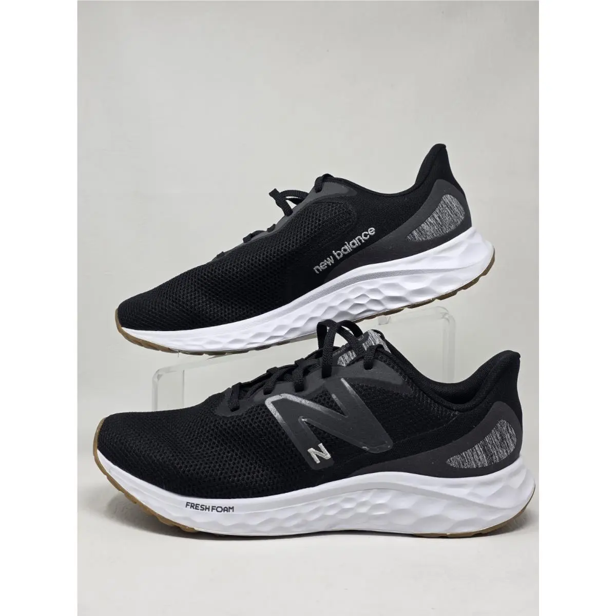 New Balance shoes - Fresh Foam Arishi v4 - Fresh Foam Arishi - Black 0