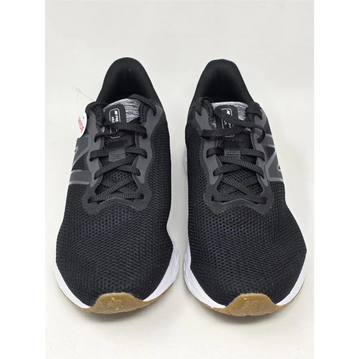 New Balance shoes - Fresh Foam Arishi v4 - Fresh Foam Arishi - Black 2