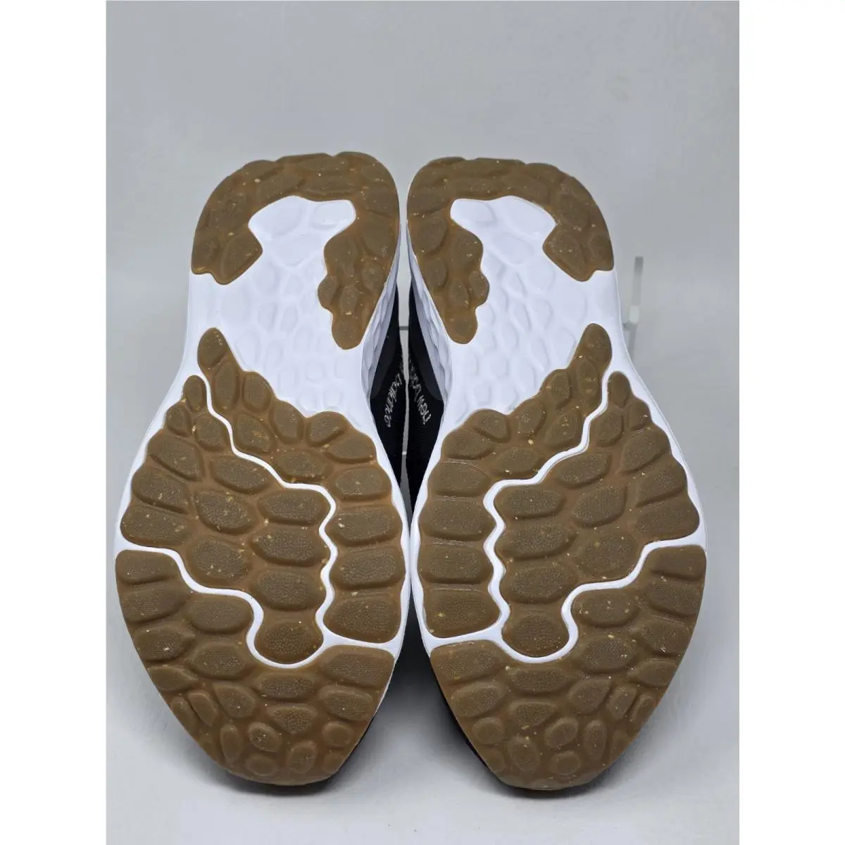 New Balance shoes - Fresh Foam Arishi v4 - Fresh Foam Arishi - Black 4