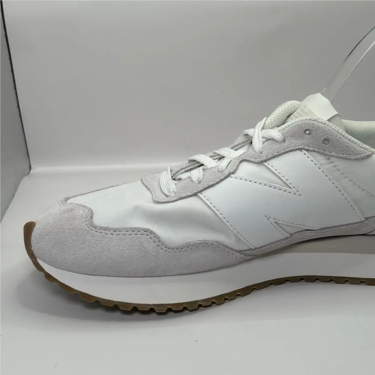 New Balance shoes - New Balance 237 - White 9