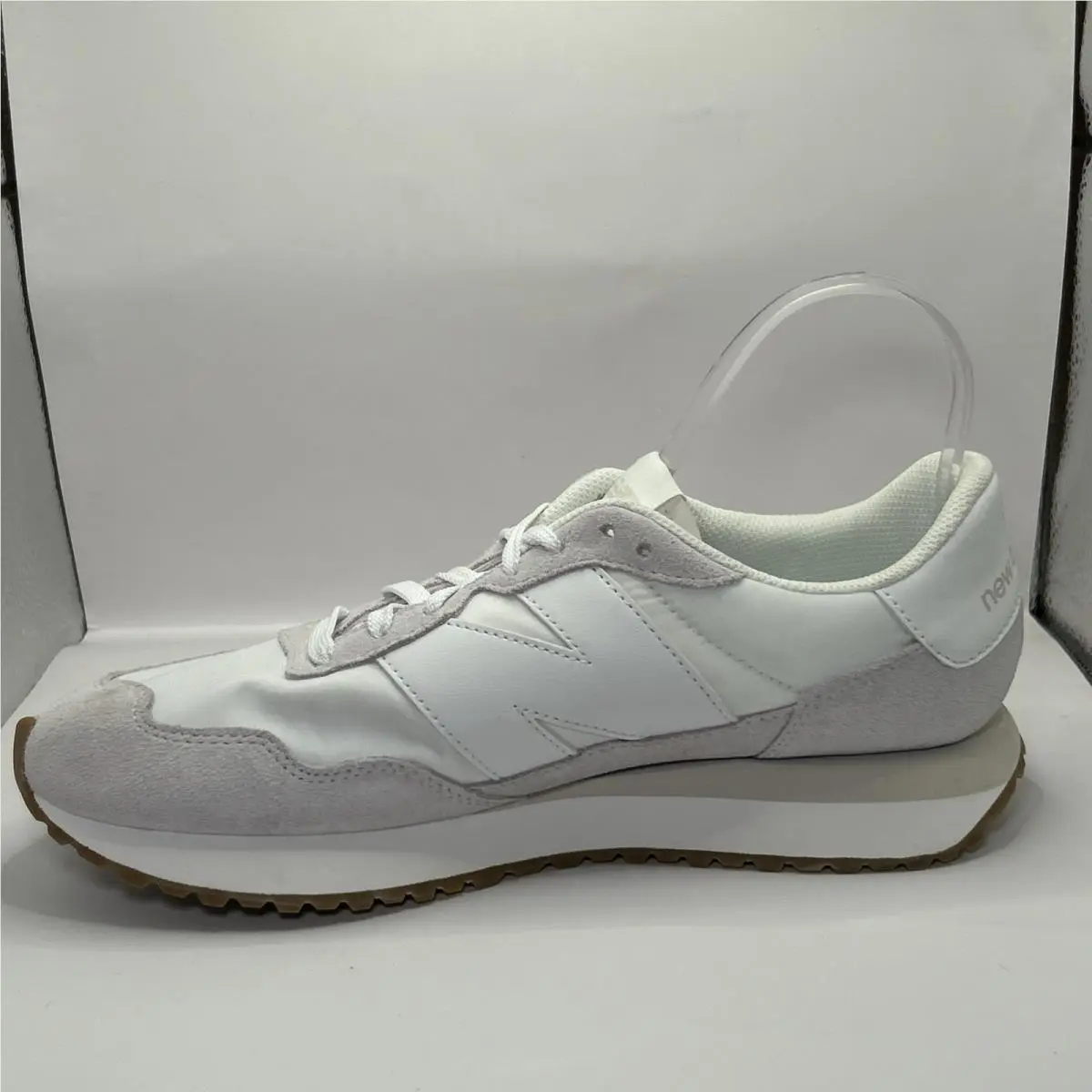 New Balance shoes - New Balance 237 - White 10