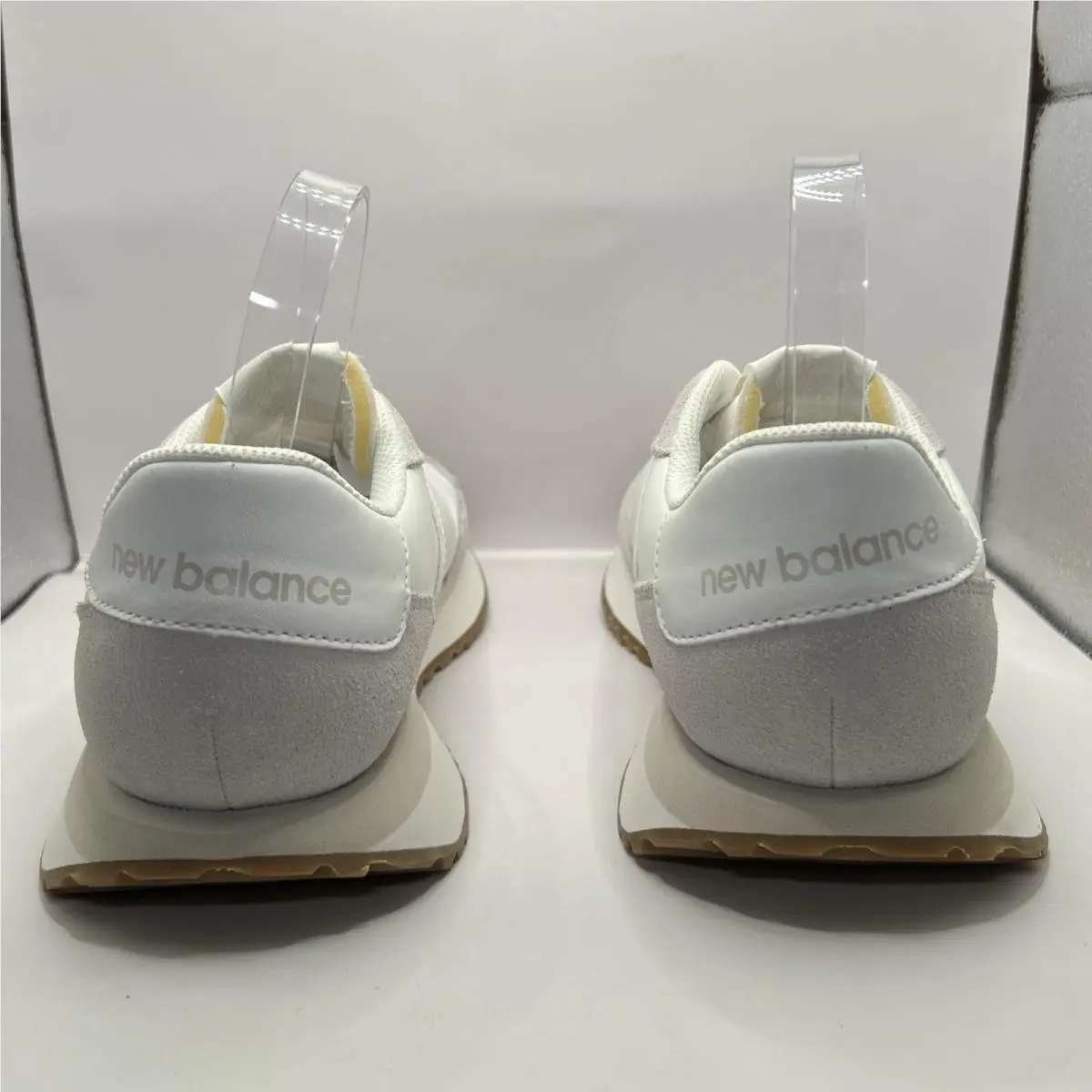 New Balance shoes - New Balance 237 - White 13