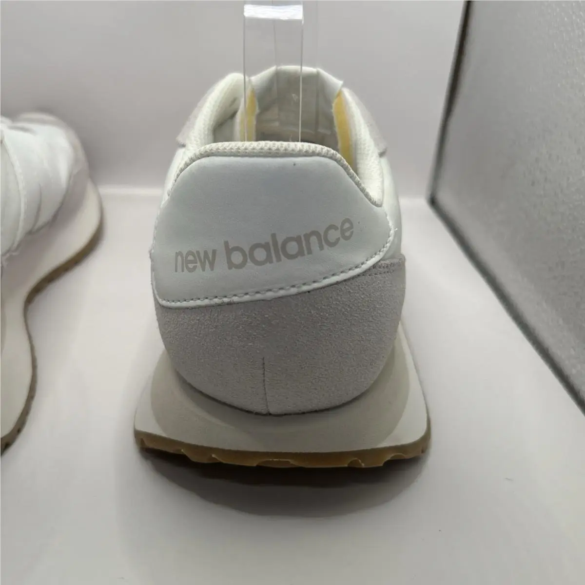 New Balance shoes - New Balance 237 - White 14