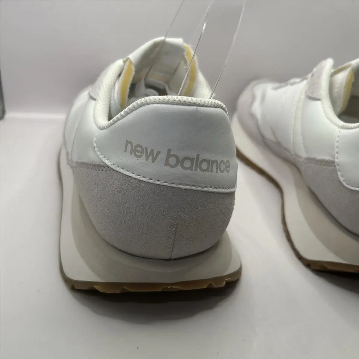 New Balance shoes - New Balance 237 - White 15