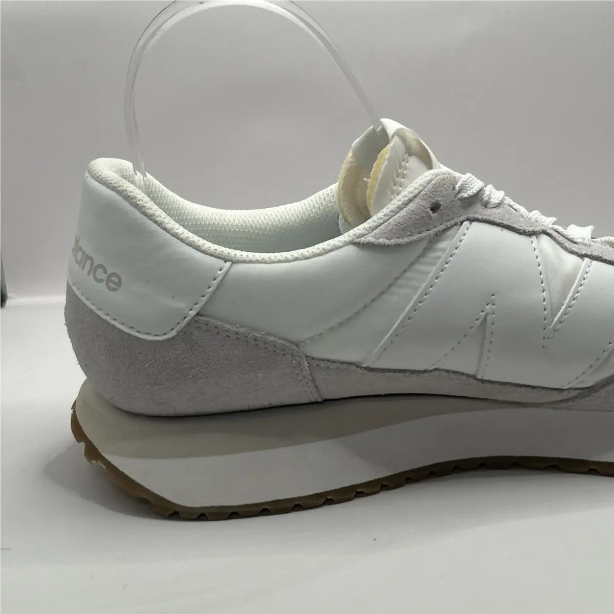 New Balance shoes - New Balance 237 - White 5
