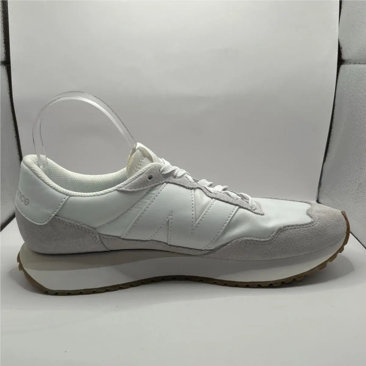New Balance shoes - New Balance 237 - White 6