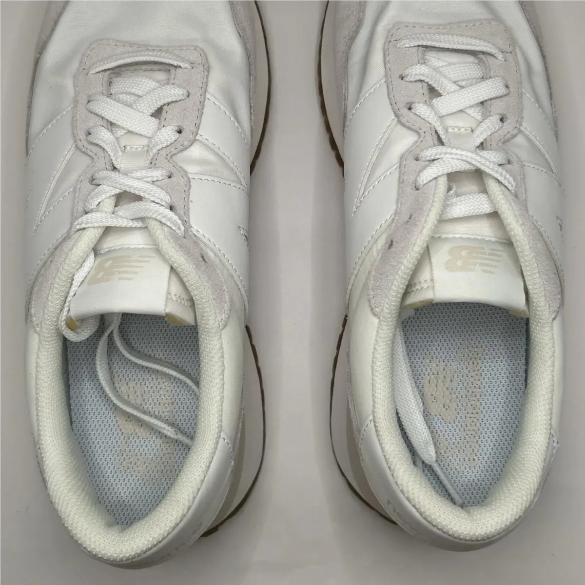 New Balance shoes - New Balance 237 - White 18