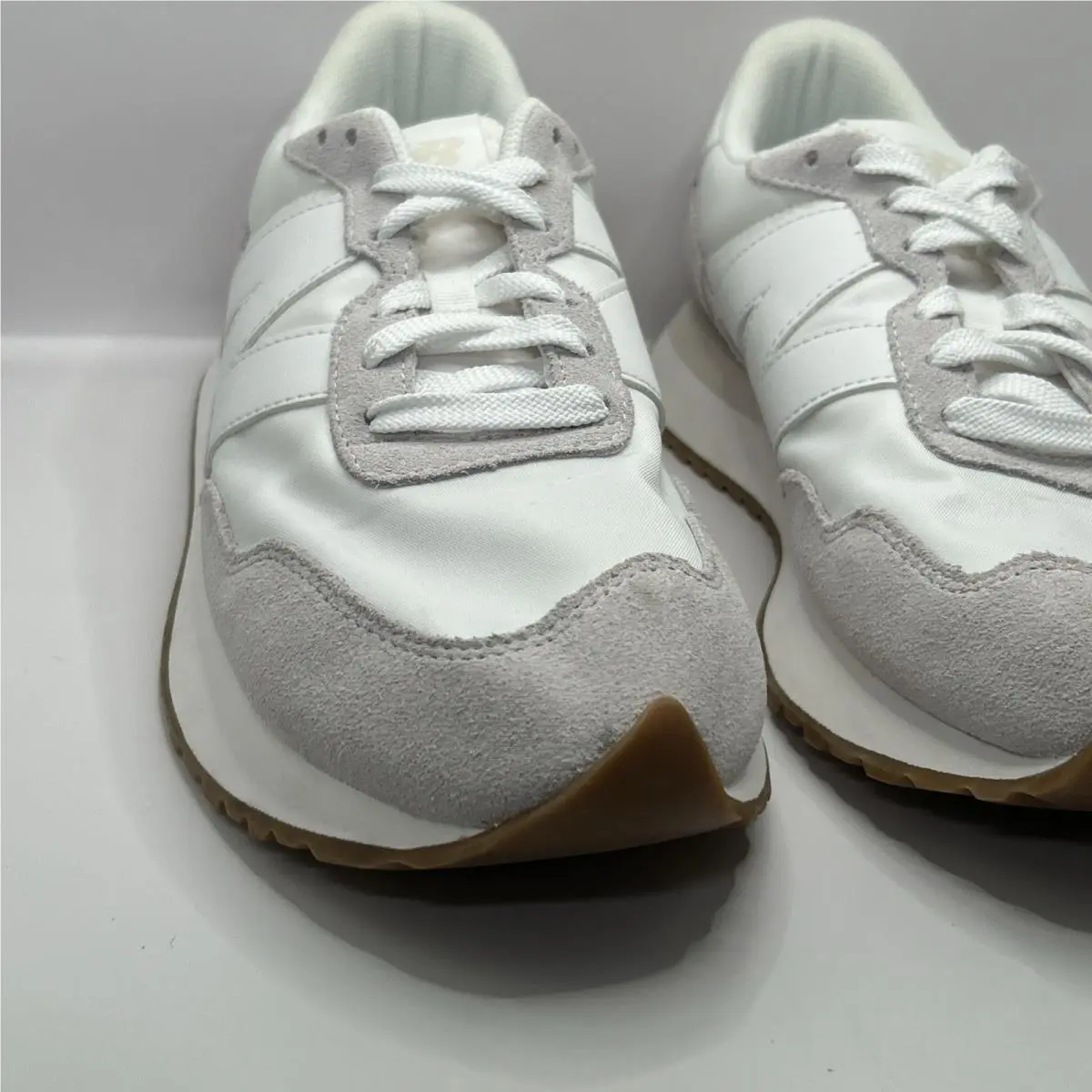 New Balance shoes - New Balance 237 - White 19