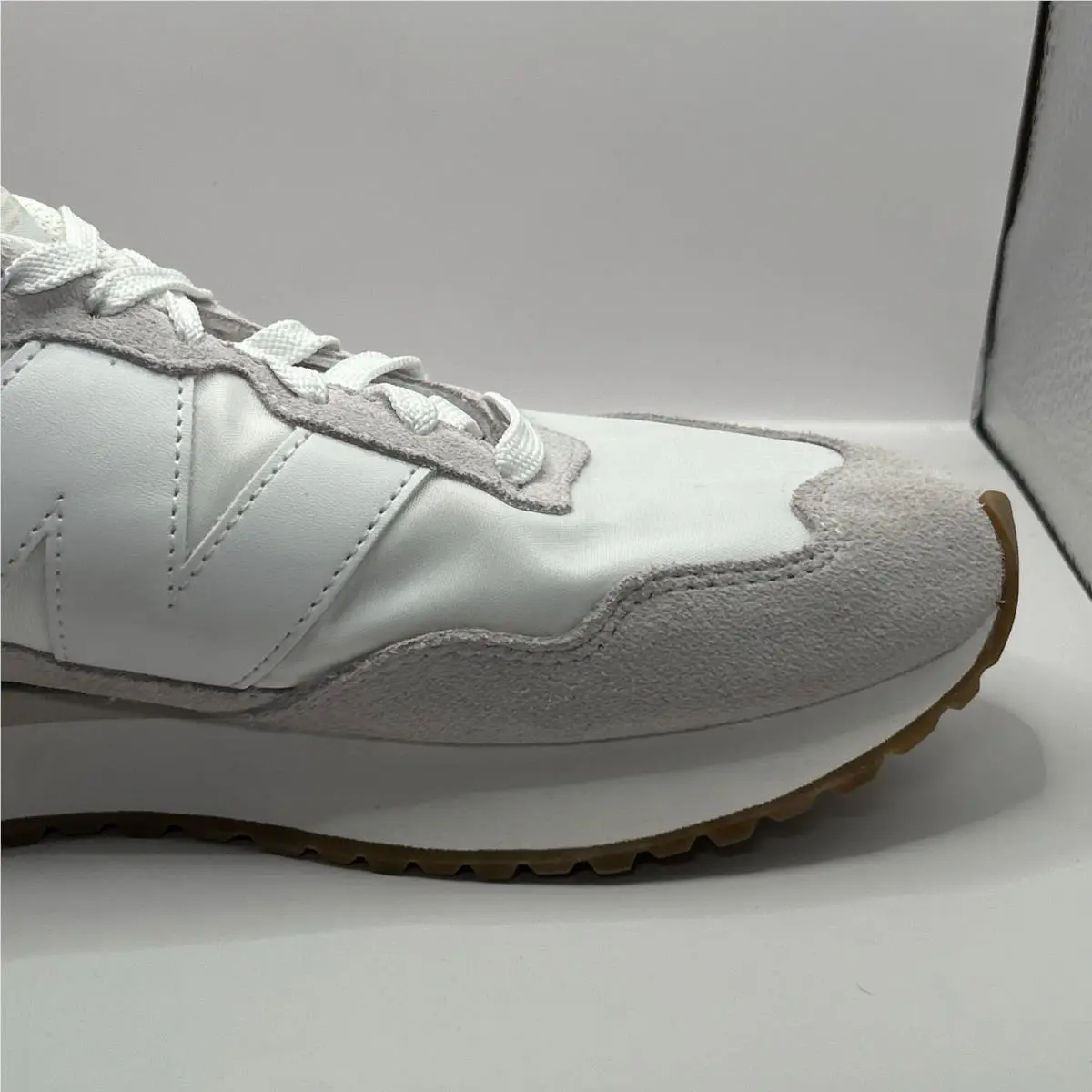 New Balance shoes - New Balance 237 - White 4