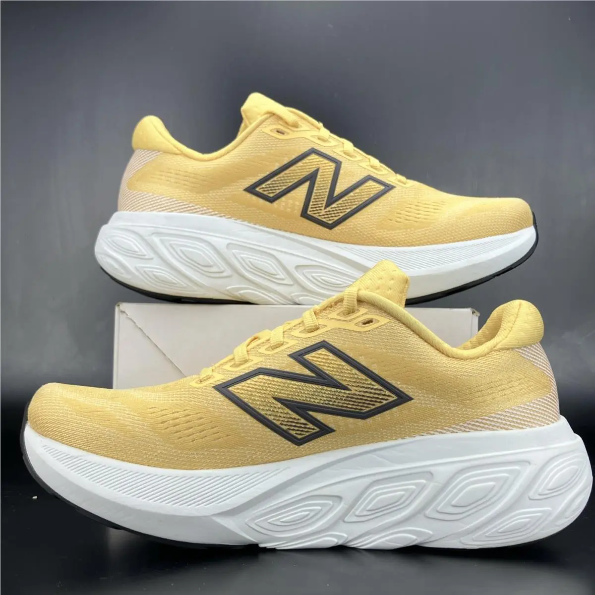 New Balance shoes - New Balance Fresh Foam X 880v15 - W880U15 - Clementine 1