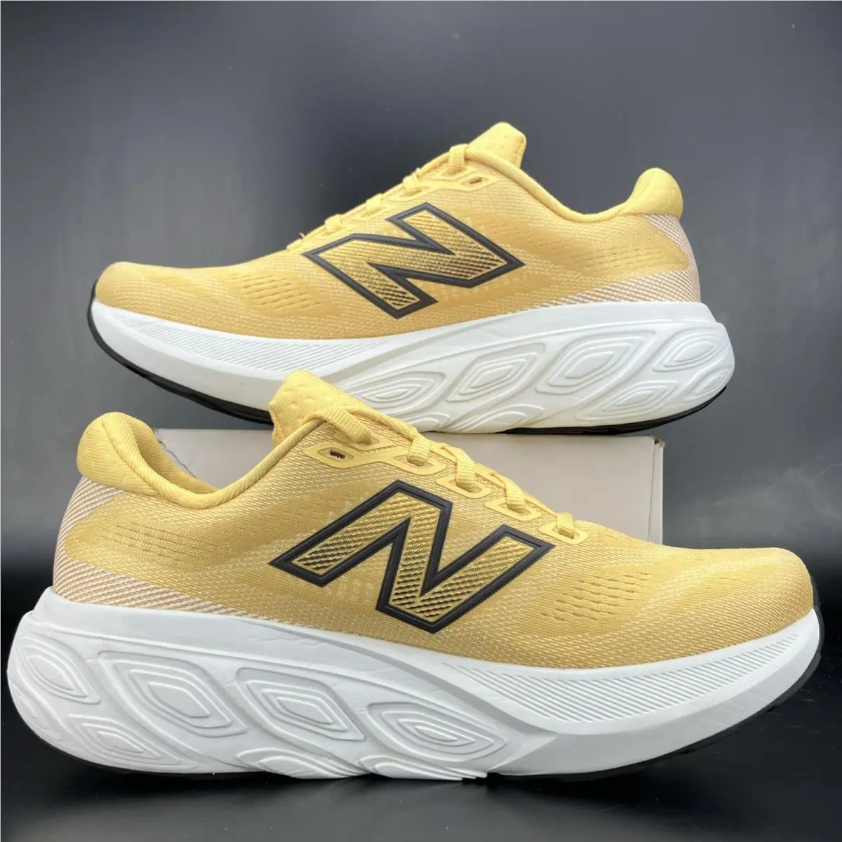 New Balance shoes - New Balance Fresh Foam X 880v15 - W880U15 - Clementine 2