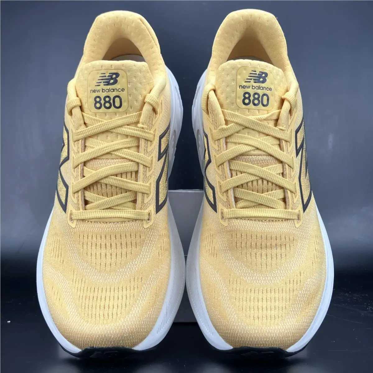 New Balance shoes - New Balance Fresh Foam X 880v15 - W880U15 - Clementine 3