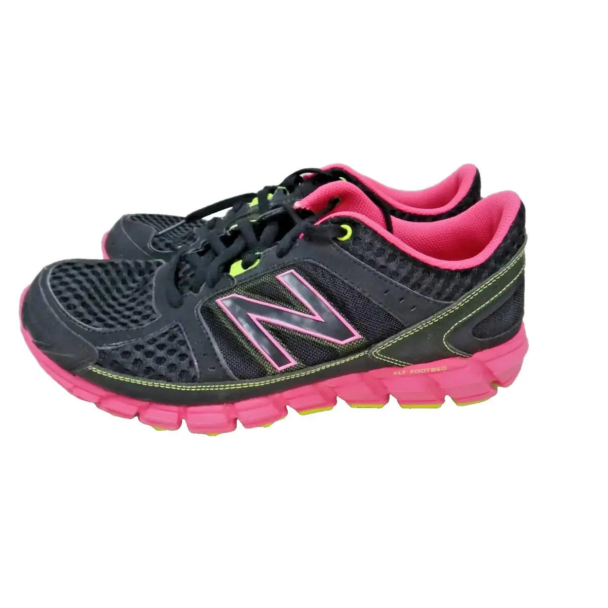 New Balance shoes - New Balance 750 v1 - W750BP1 - Black 0