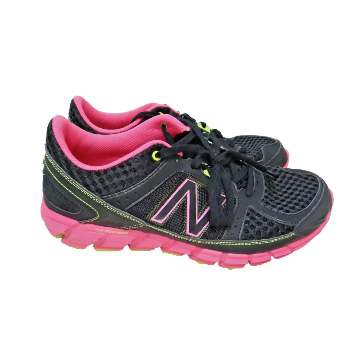 New Balance shoes - New Balance 750 v1 - W750BP1 - Black 2