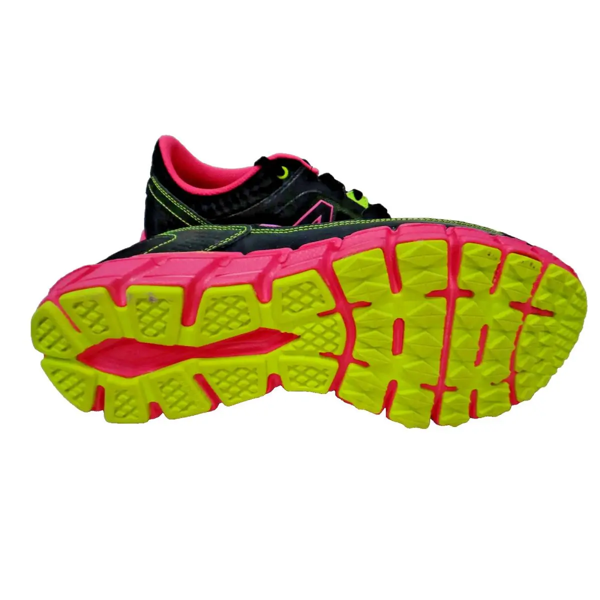 New Balance shoes - New Balance 750 v1 - W750BP1 - Black 5