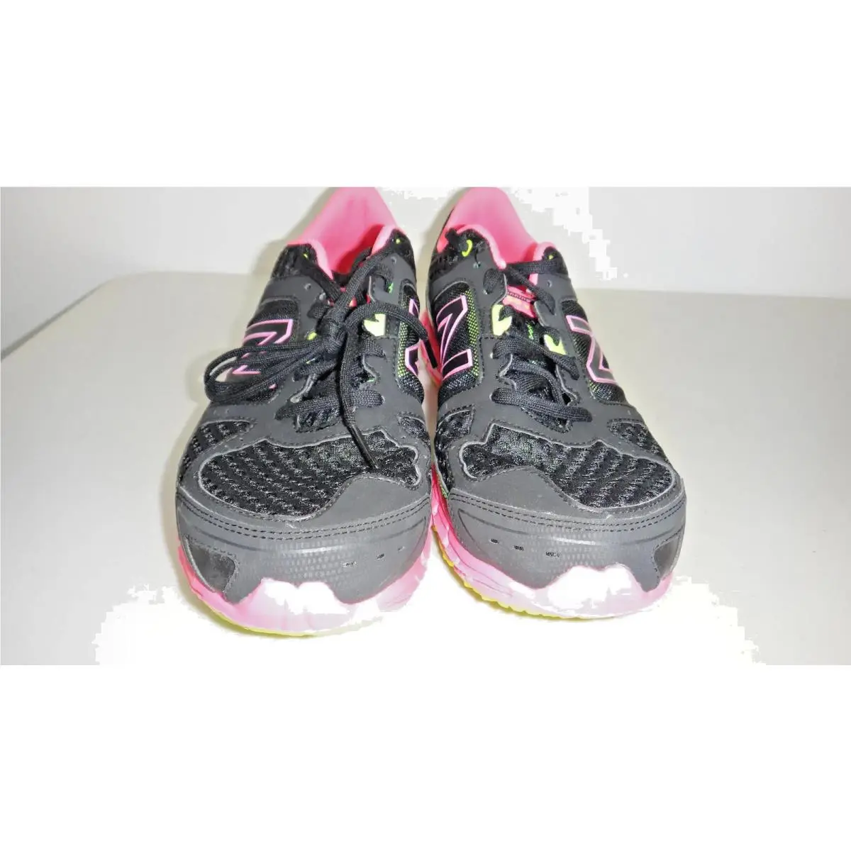 New Balance shoes - New Balance 750 v1 - W750BP1 - Black 1