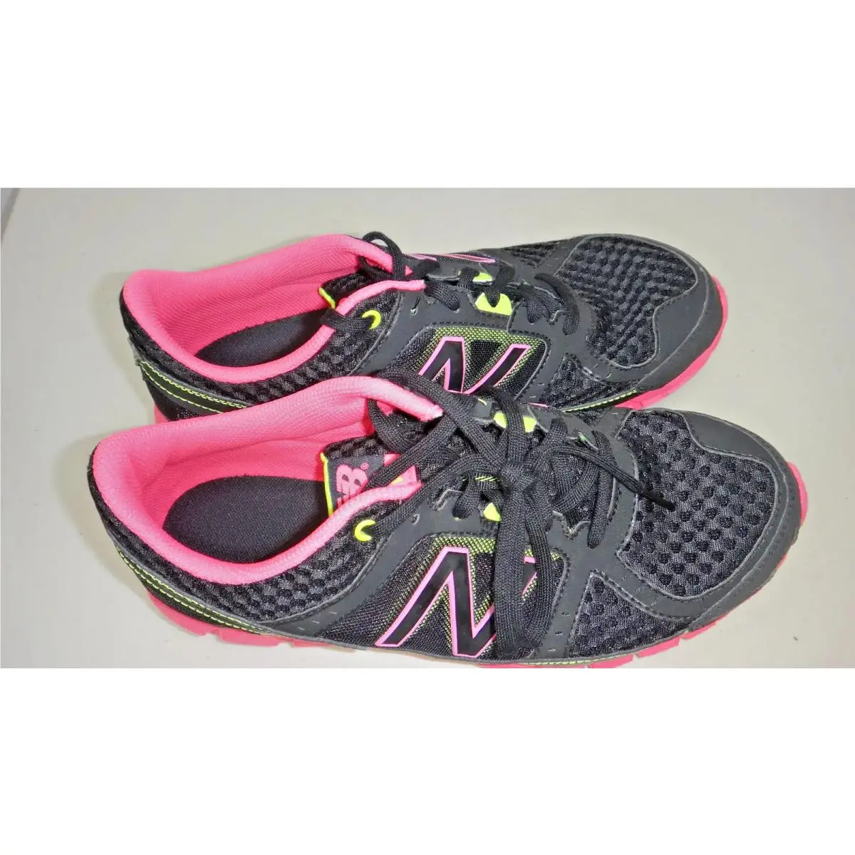 New Balance shoes - New Balance 750 v1 - W750BP1 - Black 4