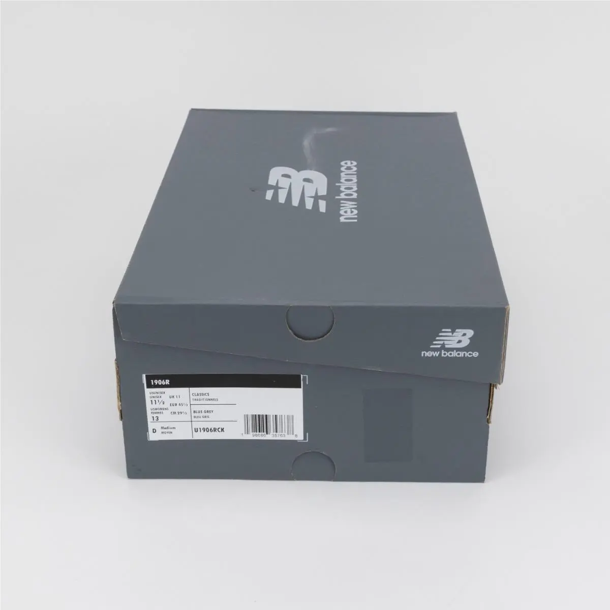 New Balance shoes - New Balance 1906R - Blue (UPC: 198686357638) 5