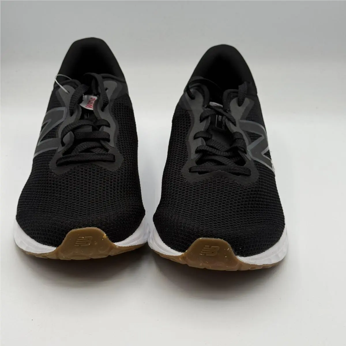 New Balance shoes - MARISEK4 - Black 0