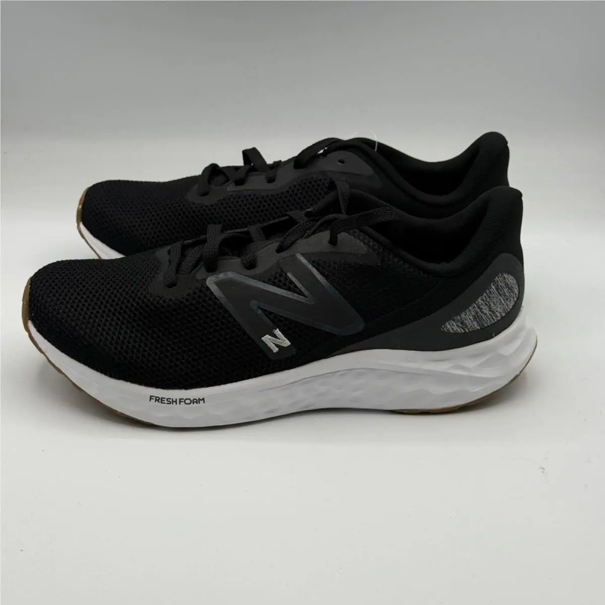 New Balance shoes - MARISEK4 - Black 1