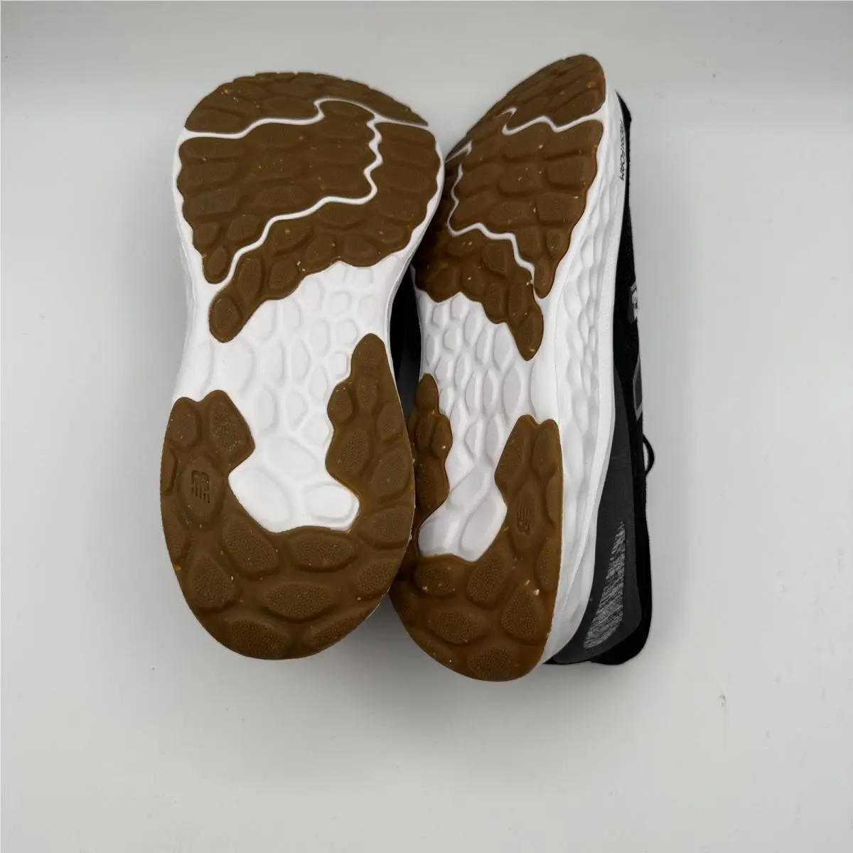 New Balance shoes - MARISEK4 - Black 3