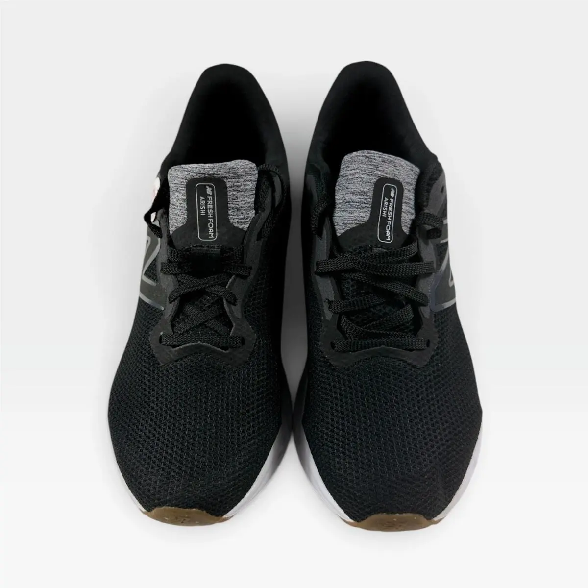 New Balance shoes - Fresh Foam Arishi v4 - Fresh Foam Arishi - Black 0