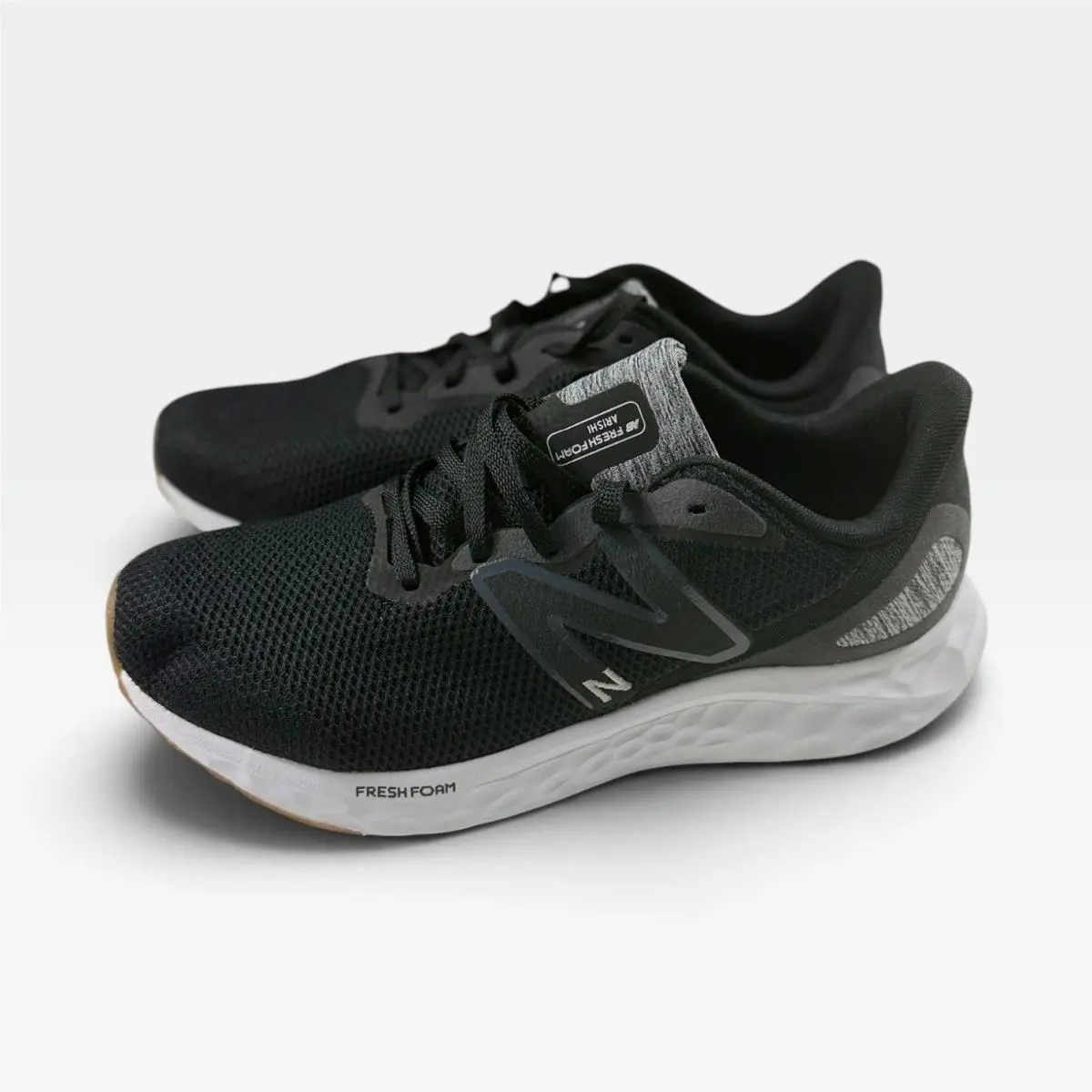 New Balance shoes - Fresh Foam Arishi v4 - Fresh Foam Arishi - Black 1
