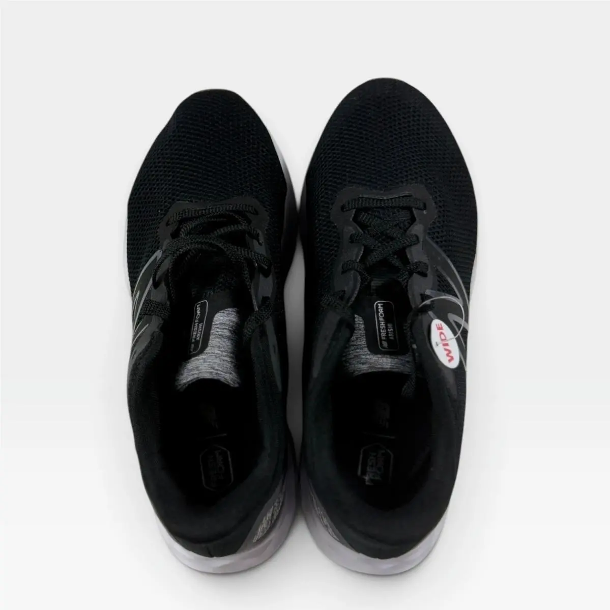 New Balance shoes - Fresh Foam Arishi v4 - Fresh Foam Arishi - Black 3