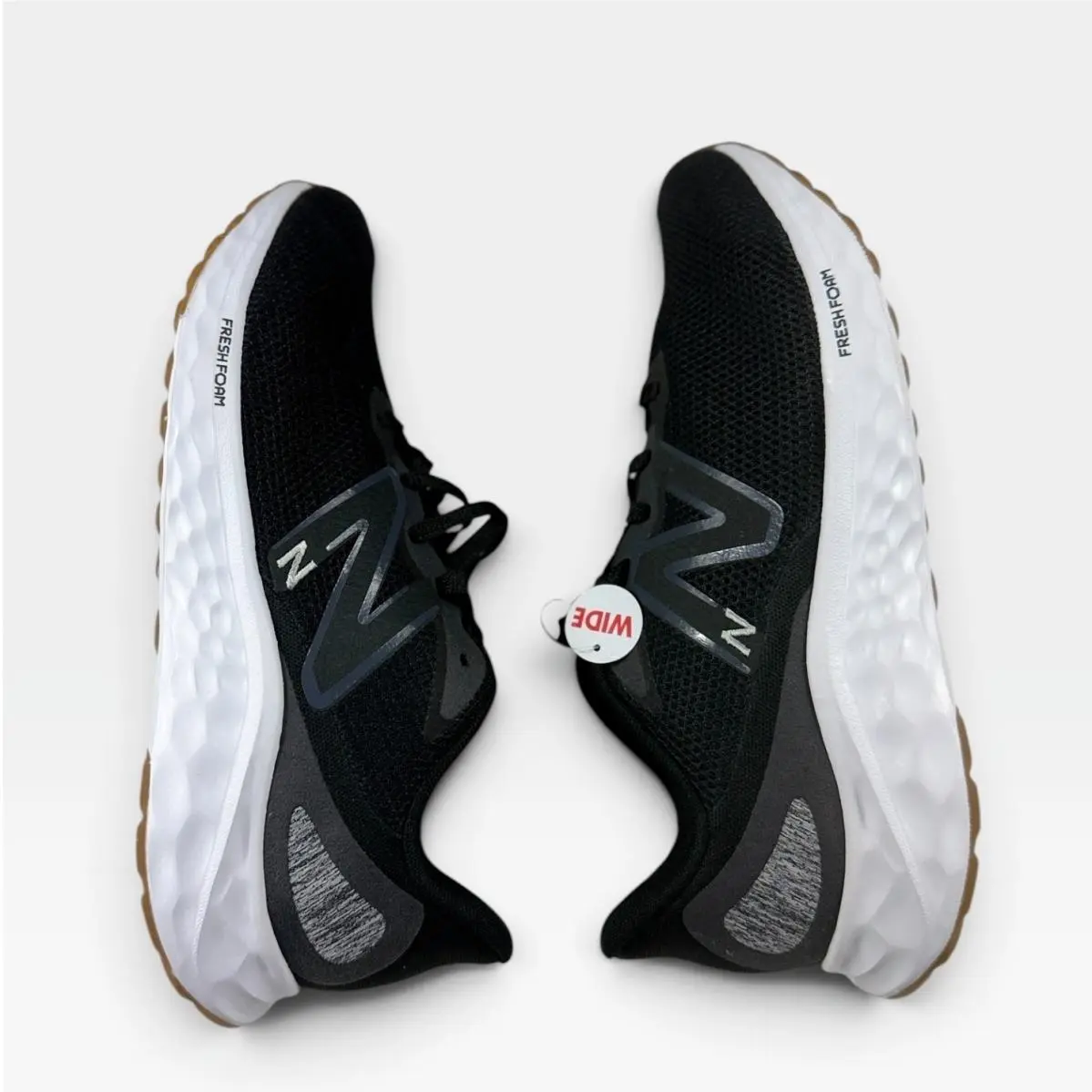 New Balance shoes - Fresh Foam Arishi v4 - Fresh Foam Arishi - Black 4