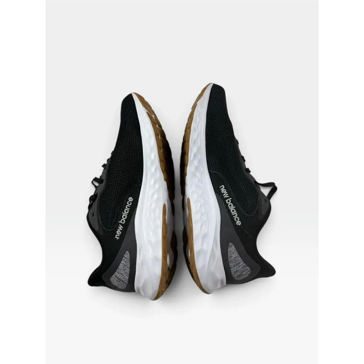 New Balance shoes - Fresh Foam Arishi v4 - Fresh Foam Arishi - Black 5