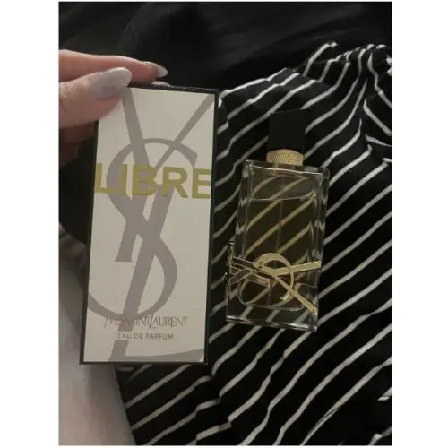Yves Saint Laurent Libre Perfume For Women Eau De Parfum