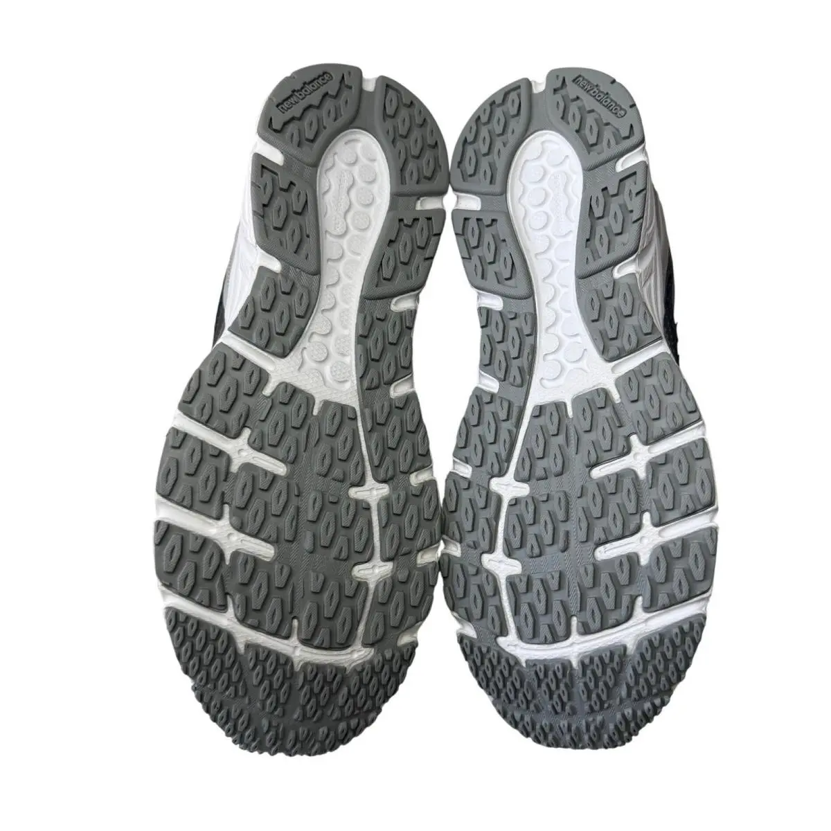 New Balance shoes - New Balance 408 - Gray 0