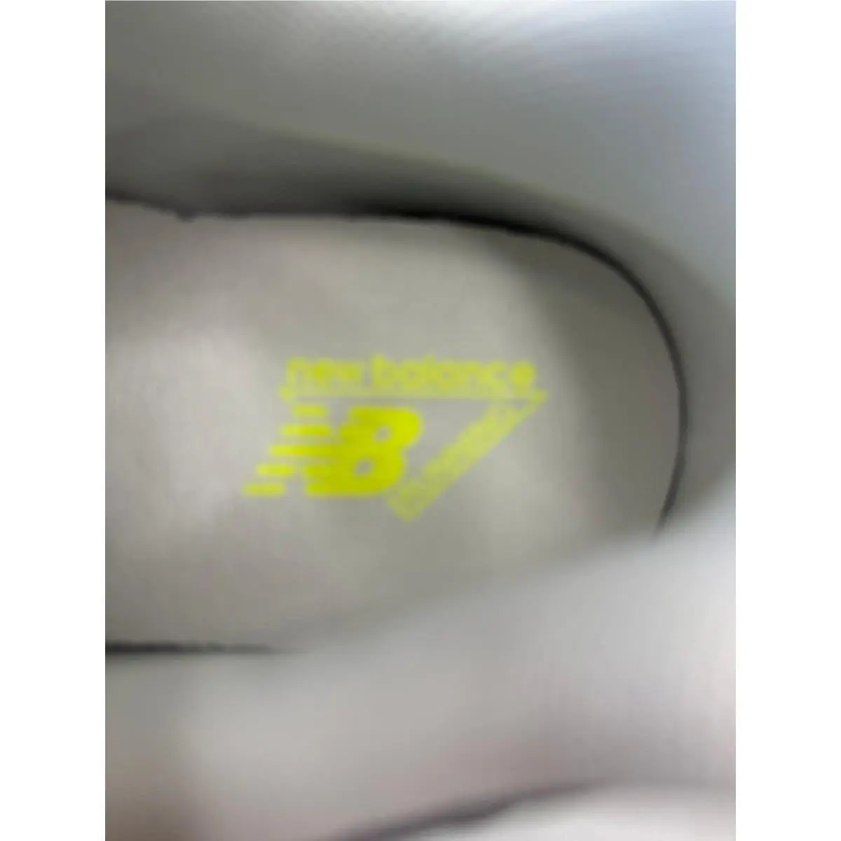 New Balance shoes - New Balance 408 - Gray 6