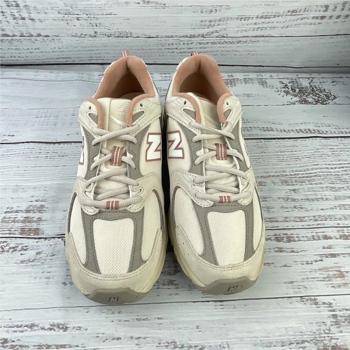 New Balance shoes - New Balance 530 - Pink 1