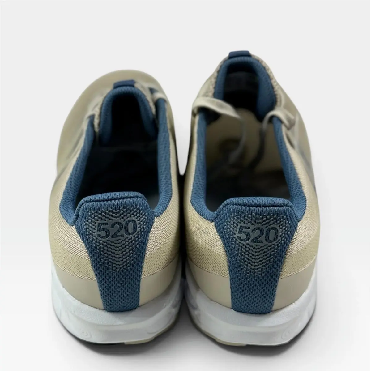 New Balance shoes - New Balance Fresh Foam 520 v9 - Beige 2