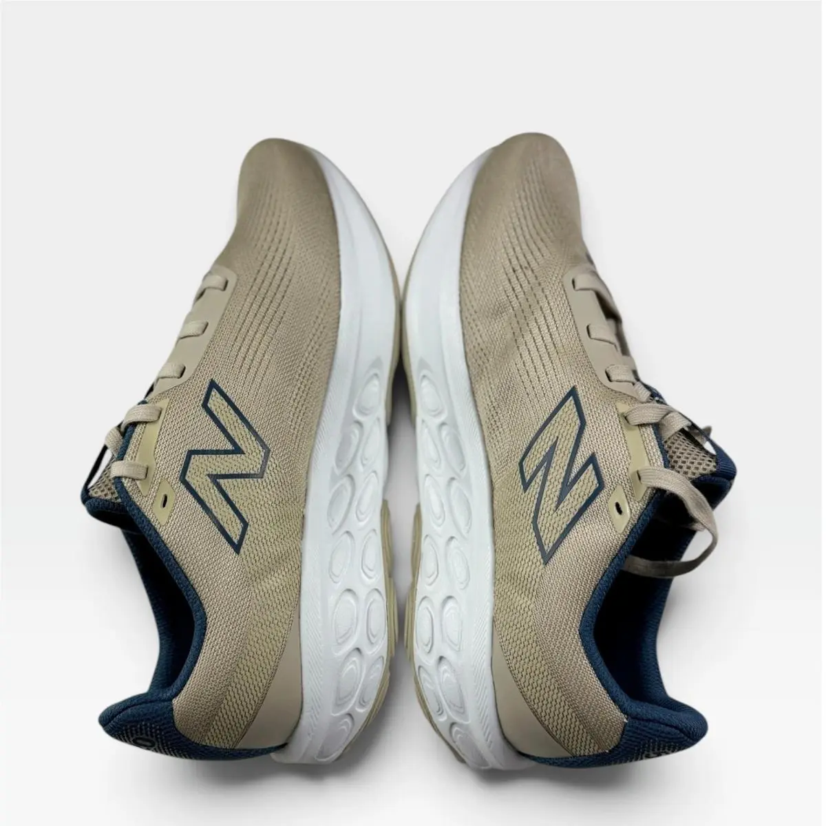 New Balance shoes - New Balance Fresh Foam 520 v9 - Beige 4