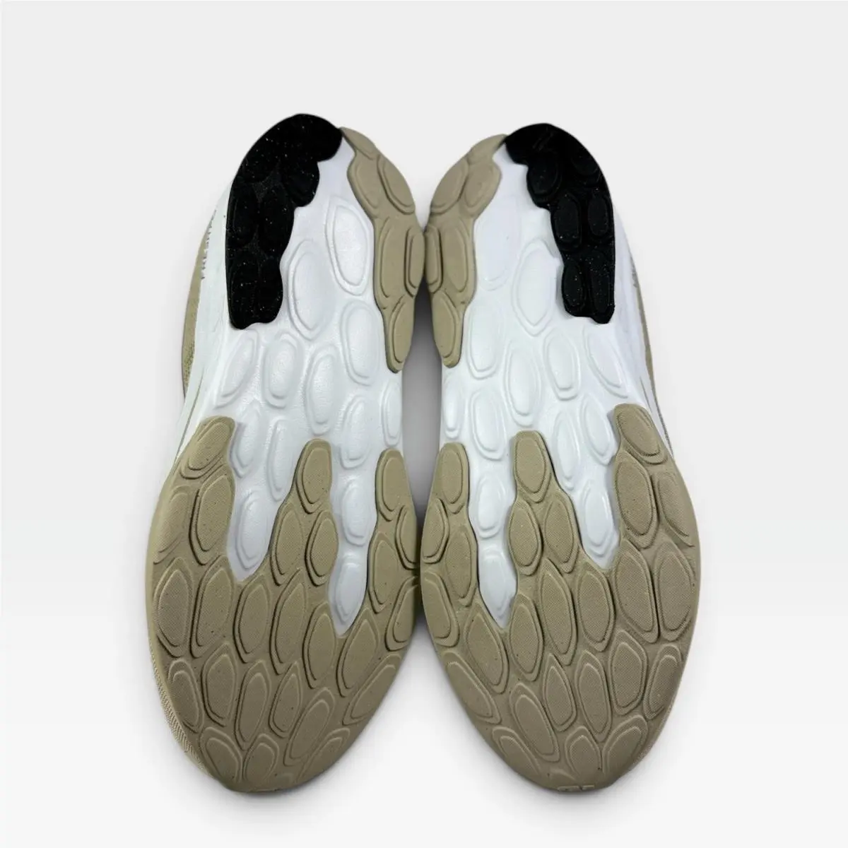 New Balance shoes - New Balance Fresh Foam 520 v9 - Beige 5