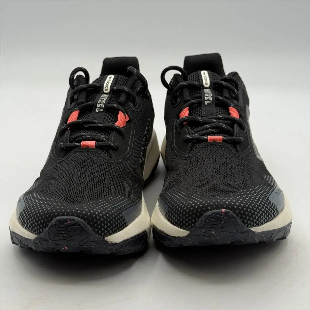 New Balance shoes - New Balance DynaSoft Nitrel v6 - Black 0