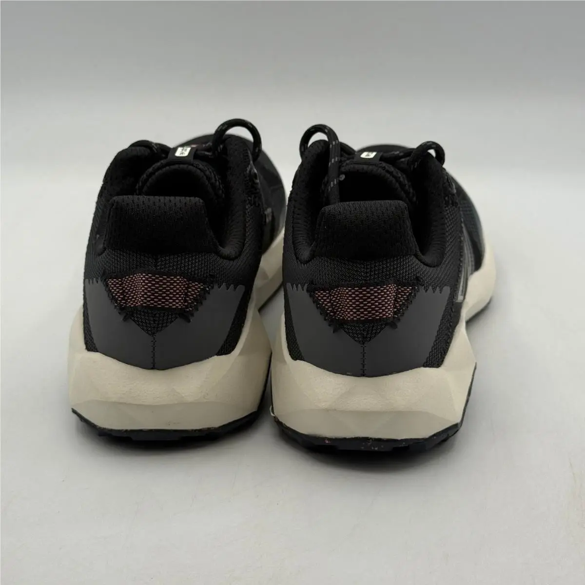 New Balance shoes - New Balance DynaSoft Nitrel v6 - Black 1
