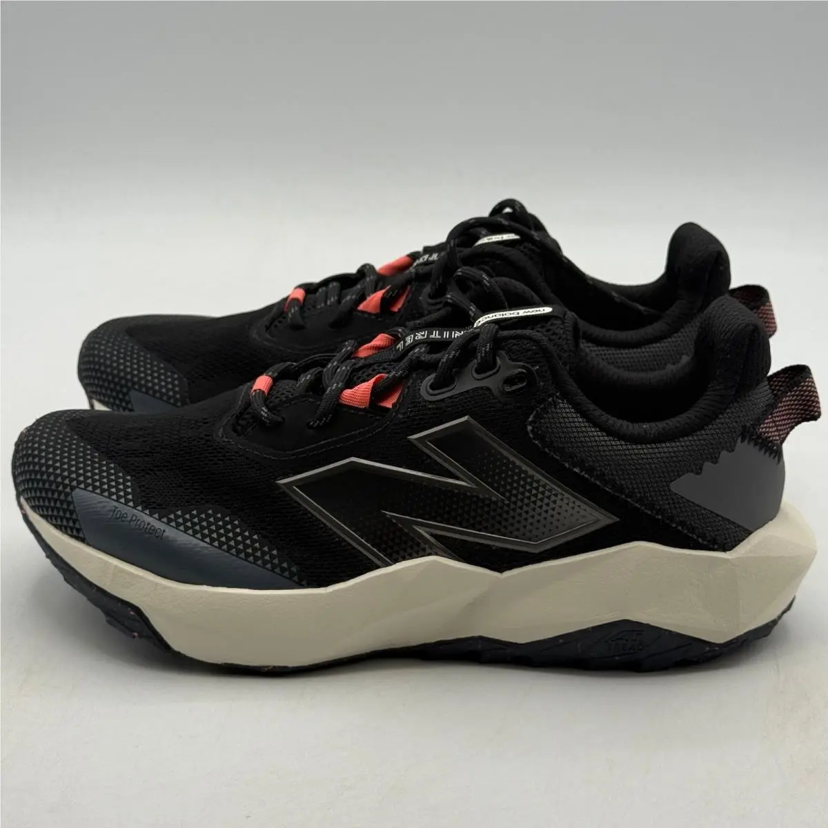 New Balance shoes - New Balance DynaSoft Nitrel v6 - Black 2