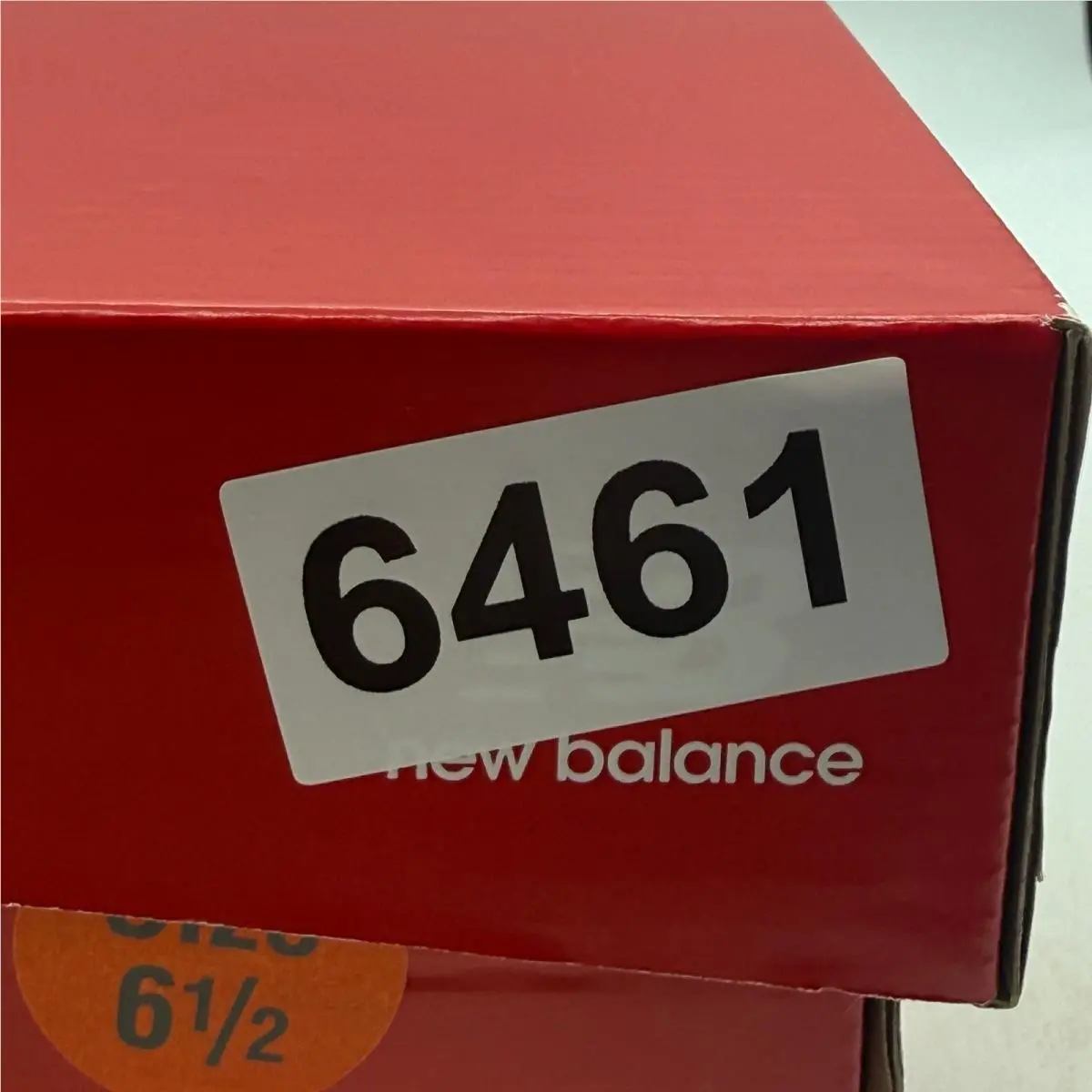 New Balance shoes - New Balance DynaSoft Nitrel v6 - Black 5