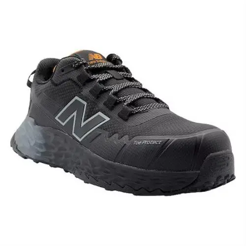 New Balance Wufccehbg-7.5B Women`s Athletic Shoe Black Gray 7 1/2 Wufccehbg
