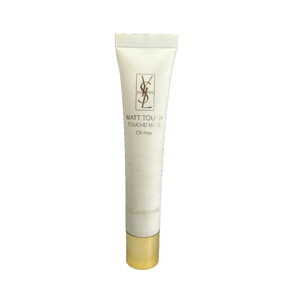 Matt Touch Oil-free 1 oz As Shown White Box by Yves Saint Laurent