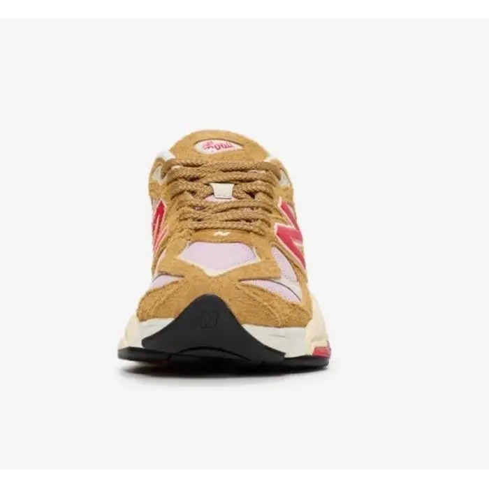 New Balance shoes - New Balance 9060 - Beige/Pink 3