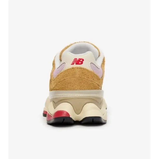 New Balance shoes - New Balance 9060 - Beige/Pink 4