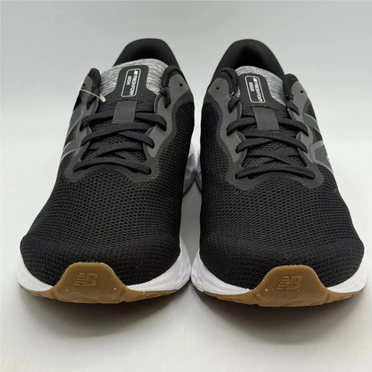 New Balance shoes - Fresh Foam Arishi v4 - Fresh Foam Arishi - Black 0