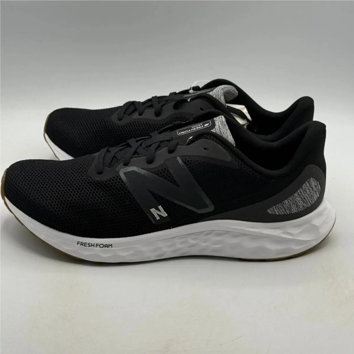 New Balance shoes - Fresh Foam Arishi v4 - Fresh Foam Arishi - Black 2